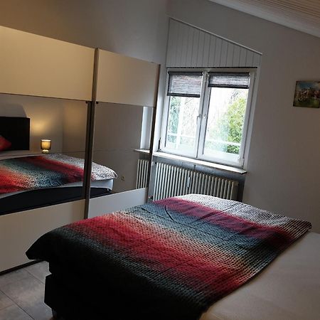 Ferienwohnung Maya Losheim am See Zewnętrze zdjęcie