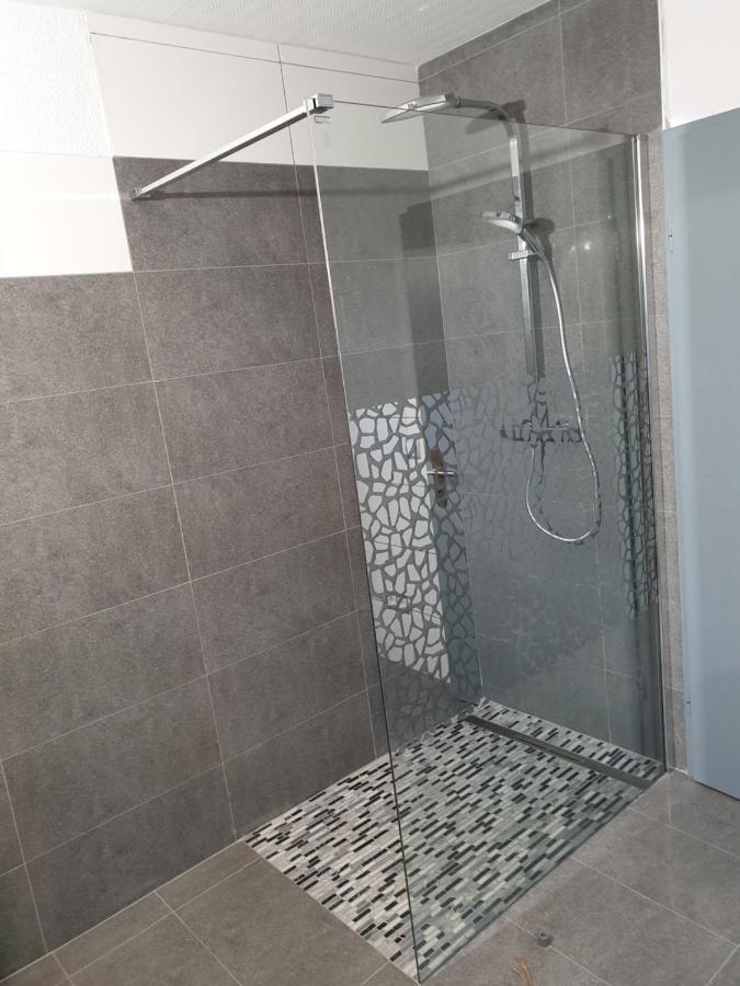 Ferienwohnung Maya Losheim am See Zewnętrze zdjęcie