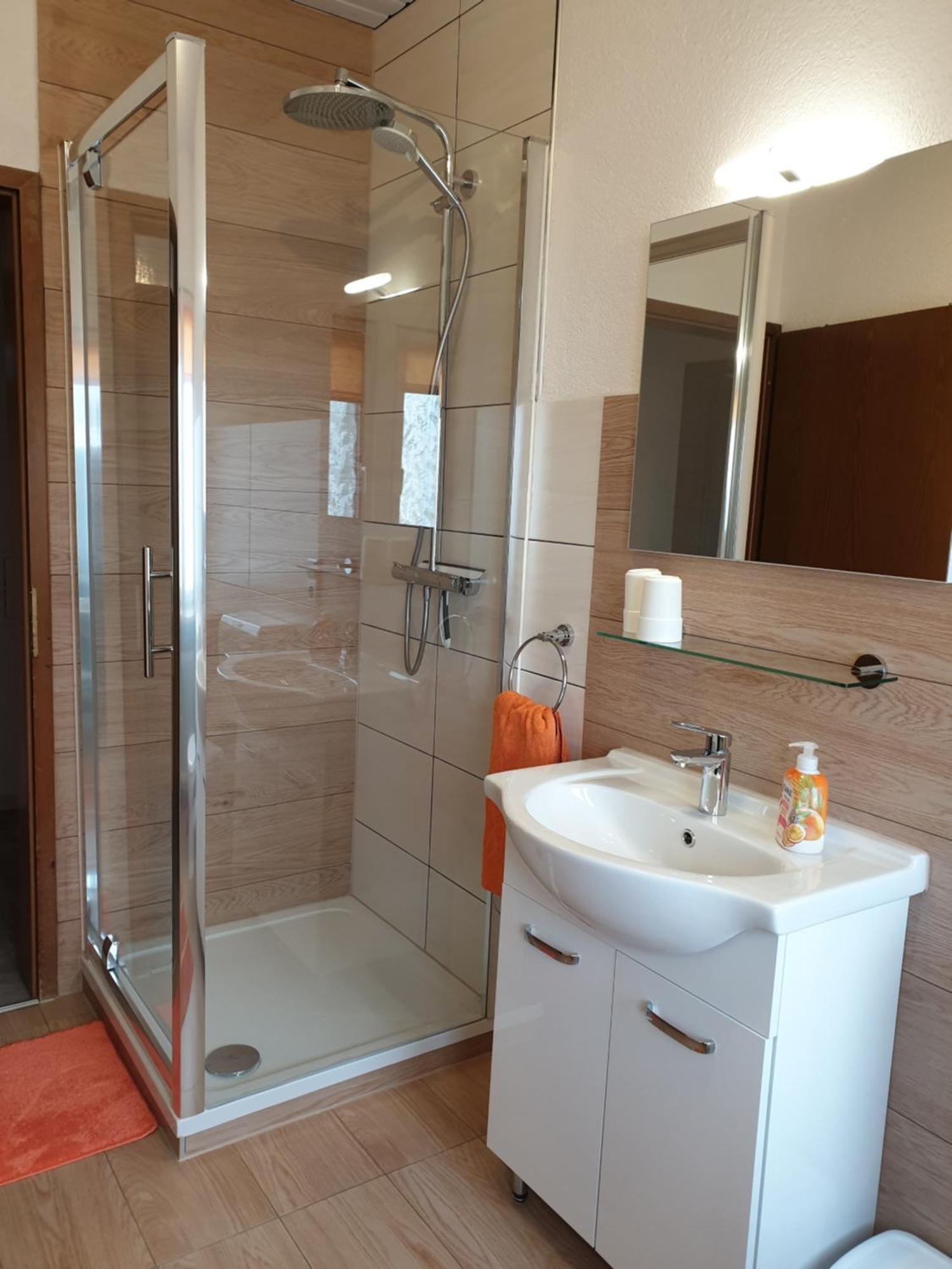 Ferienwohnung Maya Losheim am See Zewnętrze zdjęcie